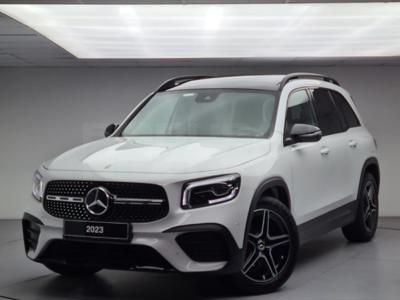 Mercedes - Benz GLB 2023
