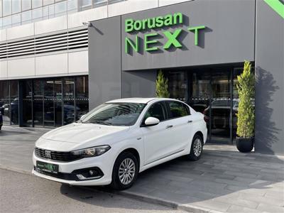 Fiat Egea 2022
