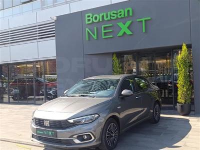 Fiat Egea 2024