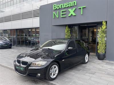 BMW 3 Serisi 2011