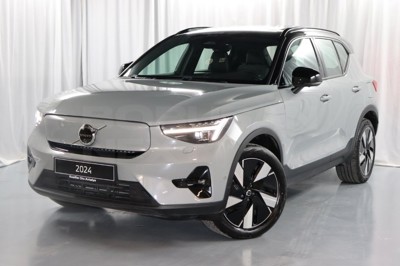 Volvo EX40 2024