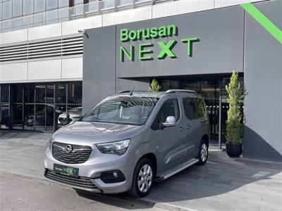 Opel Combo 2019