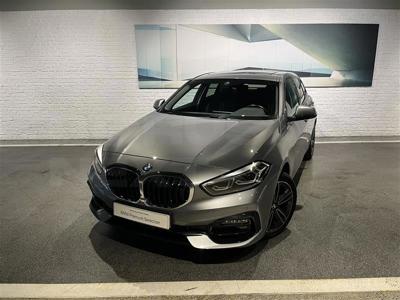 BMW 1 Serisi 2023