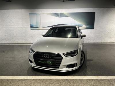 Audi A3 2020