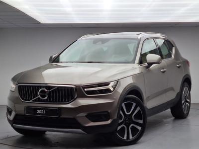 Volvo XC40 2021