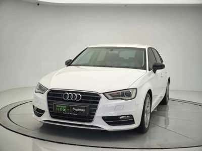 Audi A3 2015