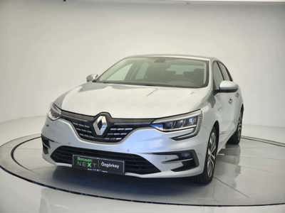 Renault Megane 2024