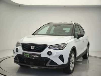 Seat Arona 2025