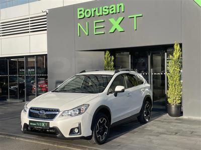Subaru XV 2017