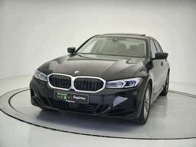 BMW 3 Serisi 2022