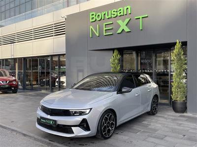 Opel Astra 2023