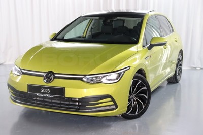 Volkswagen Golf 2023