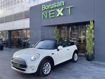 MINI Cooper 2016