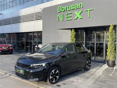 Opel Corsa-e 2023