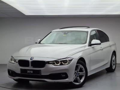 BMW 3 Serisi 2018
