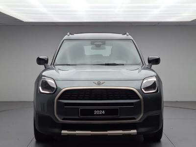 MINI Countryman E 2024