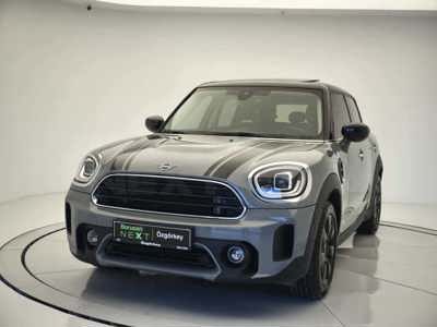 MINI Countryman 2020