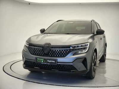 Renault Austral 2024