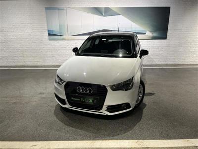 Audi A1 2014