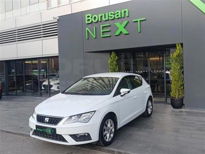 Seat Leon 2018