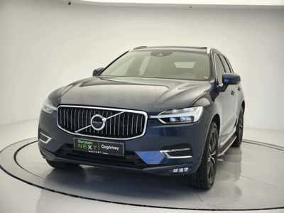 Volvo XC60 2020