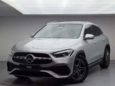 Mercedes - Benz GLA 2020