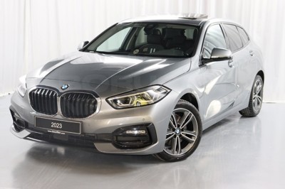 BMW 1 Serisi 2023