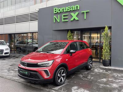 Opel Crossland 2021