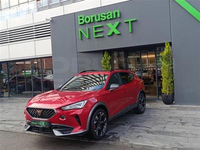 Cupra Formentor 2022