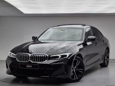 BMW 3 Serisi 2024