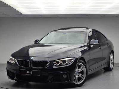 BMW 4 Serisi 2016