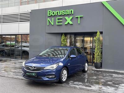 Opel Astra 2020