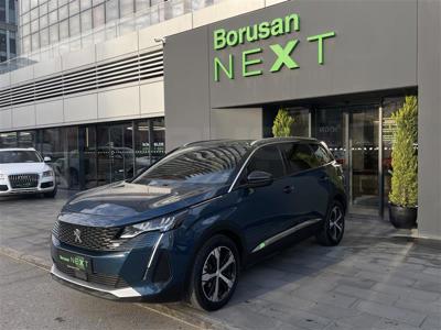 Peugeot 5008 2023