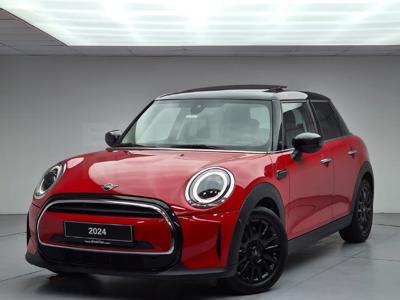 MINI Cooper 2024