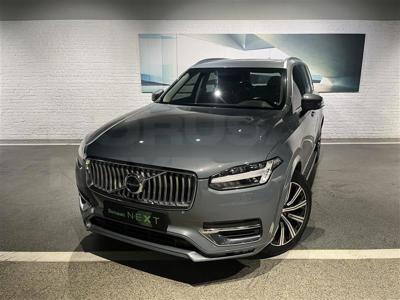 Volvo XC90 2019