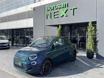 Fiat 500 Ailesi 2023