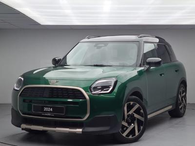 MINI Countryman E 2024