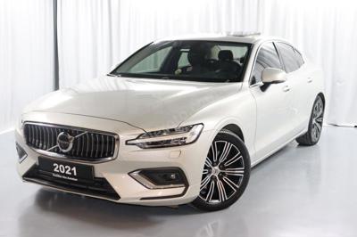 Volvo S60 2021