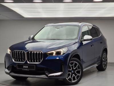BMW X1 2024