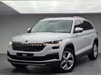Skoda Kodiaq 2022