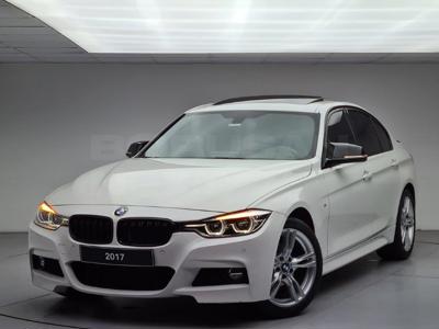 BMW 3 Serisi 2017