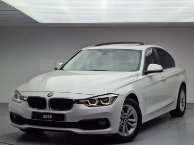 BMW 3 Serisi 2016