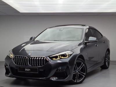 BMW 2 Serisi 2021