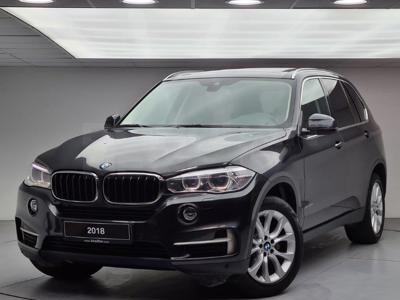 BMW X5 2018