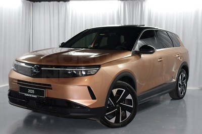 Opel Grandland 2025