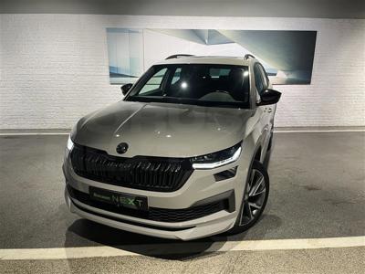 Skoda Kodiaq 2023