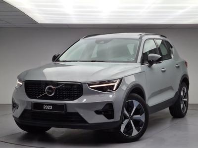 Volvo XC40 2023