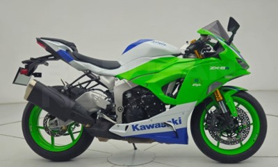 KAWASAKI 124 BG - 06360795 - Borusan Next