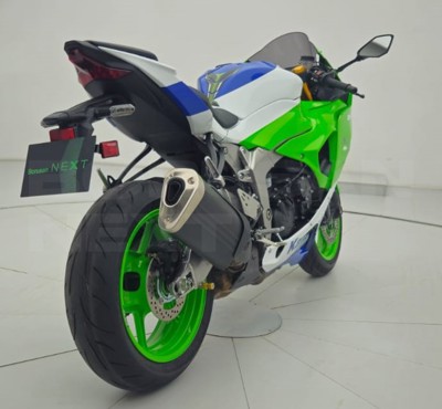 KAWASAKI 124 BG - 06360795 - Borusan Next