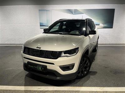 Jeep Compass 2020